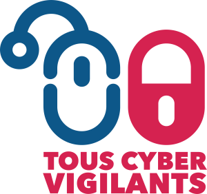 logo cybersécurité